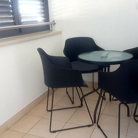 Nanna Apartment 萨格勒布 外观 照片