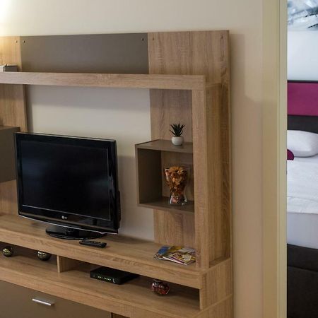 Nanna Apartment 萨格勒布 外观 照片