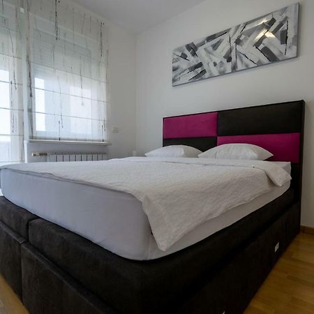 Nanna Apartment 萨格勒布 外观 照片