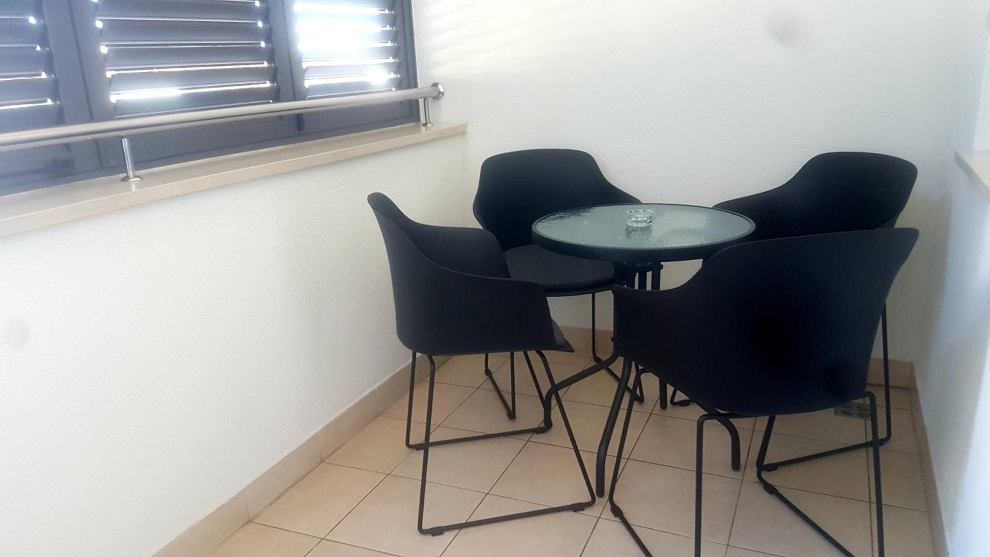 Nanna Apartment 萨格勒布 外观 照片