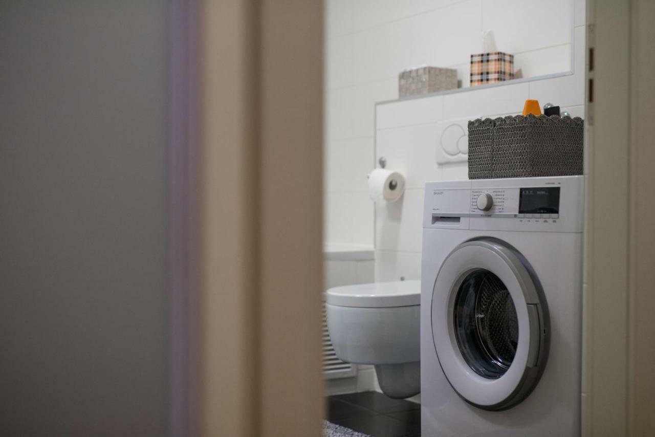 Nanna Apartment 萨格勒布 外观 照片
